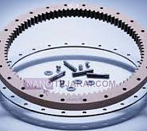 دنده فیبری توربین دنده فیبری توربین